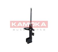 KAMOKA 2000216 Stoßdämpfer für CITROËN,PEUGEOT