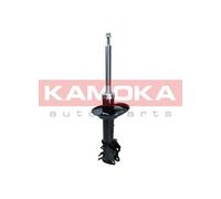 KAMOKA 2000337 Stoßdämpfer für ABARTH,FIAT