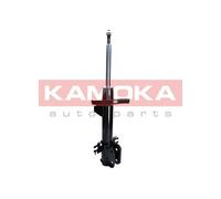 KAMOKA 2000369 Stoßdämpfer für FORD,NISSAN,OPEL,VAUXHALL