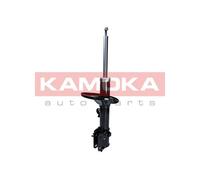 KAMOKA 2000376 Stoßdämpfer für HYUNDAI,KIA,RENAULT