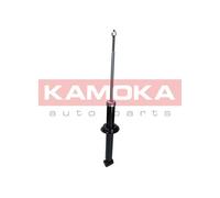 KAMOKA 2000965 Stoßdämpfer für AUDI