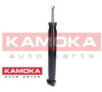 KAMOKA 2000976 Stoßdämpfer Stossdämpfer Hinterachse Hinten