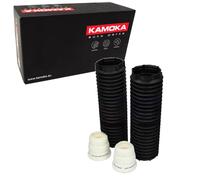 KAMOKA 2019090 Staubschutzsatz Stoßdämpfer Staubschutzsatz Vorne