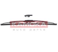 KAMOKA Wischblatt für BMW ALFA ROMEO FORD MERCEDES-BENZ VW FIAT PININFARINA SAAB AUSTIN JAGUAR MITSUBISHI TOYOTA MAZDA HONDA LANCIA FERRARI JEEP AUTO