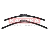 KAMOKA Wischblatt vorne für SAAB MITSUBISHI VW RENAULT MERCEDES-BENZ NISSAN DODGE PEUGEOT TOYOTA OPEL VOLVO CHRYSLER CHEVROLET FIAT CITROEN LANCIA BM