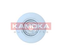 KAMOKA 2x Bremsscheiben vorne belüftet beschichtet für Toyota RAV 4 V Lexus NX