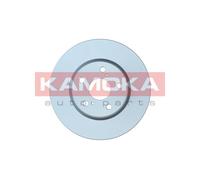 KAMOKA 2x Bremsscheiben vorne belüftet für Lexus IS II GSE2 ALE2 USE2 E2