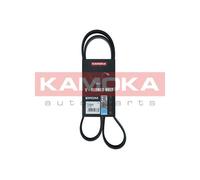KAMOKA 7018002 Keilrippenriemen für ALFA ROMEO,ALPINA,AUDI,BMW,CADILLAC,CHERY,CH