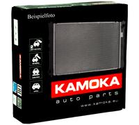 KAMOKA 7705147 Motorkühlung Wasserkühler für PEUGEOT CITROËN DS