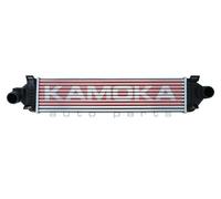 KAMOKA 7750135 Ladeluftkühler für FORD,VOLVO