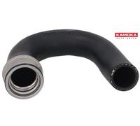 KAMOKA 7910596 Ladeluftschlauch Turboschlauch Ansaugschlauch für Opel