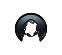 Kamoka Spritzblech, Bremsscheibe [Hersteller-Nr. 1180187] für Honda