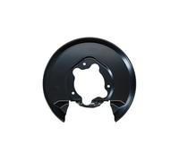 Kamoka Spritzblech, Bremsscheibe [Hersteller-Nr. 1180188] für Honda