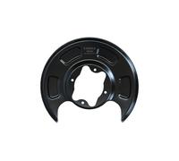 KAMOKA Ankerblech Spritzblech Bremsscheibe hinten links für KIA Picanto SA BA