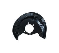 KAMOKA Ankerblech Spritzblech Bremsscheibe hinten links für Nissan Renault