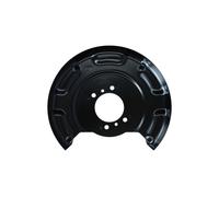 KAMOKA Ankerblech Spritzblech Bremsscheibe hinten rechts für Hyundai KIA i20