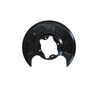 KAMOKA Ankerblech Spritzblech Bremsscheibe hinten rechts für KIA Picanto SA BA