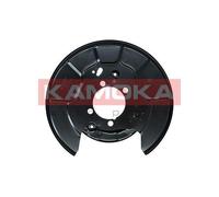KAMOKA Ankerblech Spritzblech Bremsscheibe hinten rechts für Toyota RAV 4 IV