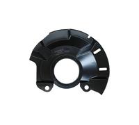 KAMOKA Ankerblech Spritzblech Bremsscheibe vorne links für KIA Hyundai Rio III