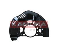 KAMOKA Ankerblech Spritzblech Bremsscheibe vorne links für Toyota Auris Corolla