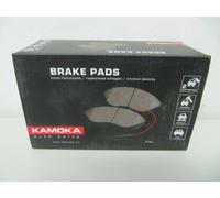 Bremsbelagsatz FEBI BILSTEIN 16994, Vorne