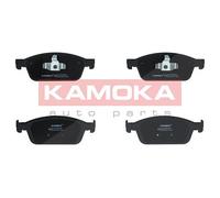 Kamoka Bremsbelagsatz, Scheibenbremse [Hersteller-Nr. JQ101348] für Ford