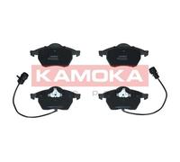 KAMOKA Bremsbelagsatz Scheibenbremse JQ1011180 für VW PASSAT B5 3B2 Variant 3B5