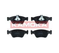 KAMOKA JQ1012098 Bremsbelagsatz, Scheibenbremse für MERCEDES-BENZ