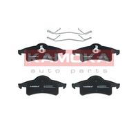 KAMOKA Bremsbelagsatz, Scheibenbremse JQ1013048