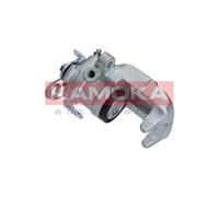 KAMOKA Bremssattel hinten links Bremssystem LUCAS/TRW für VW Golf III 1.8 1.6