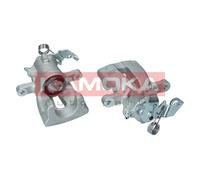 KAMOKA Bremssattel hinten rechts Bremssystem TRW für Opel Astra G CC 1.6 16V