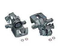 KAMOKA Bremssattel Hinten rechts für Honda Civic VI Hatchback EJ EK MA