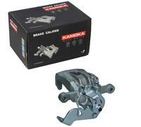 Kamoka Bremssattel Hinterachse Links Passend Für Kia Carens Jbc1387 Bremssattel: A.b.s.: 740761 Abakus: 13105311 Ashika: Cal582ljm Brembo: F30240