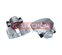 KAMOKA Bremssattel JBC0079 vorne links Grauguss 1-Kolben für VW Passat B5 (3B2/3B3/3B5/3B6) 20V