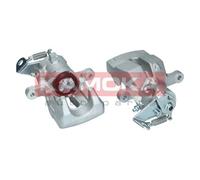 Bremssattel Hinterachse rechts m. integr. Feststellbremse JBC0212 KAMOKA