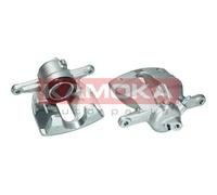KAMOKA Bremssattel JBC0220 vorne rechts – Grauguss – passend für SEAT SKODA VW (VAG)