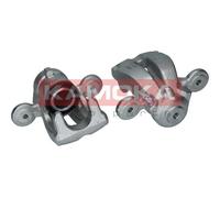 KAMOKA BREMSSATTEL HINTEN LINKS passend für BMW 1er E81 E87 3er E90