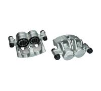 Kamoka Bremssattel JBC0302 vorne rechts – Bremsscheibendicke 24 mm für Peugeot Fiat Citroën