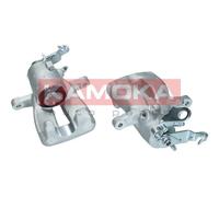 Bremssattel Hinterachse rechts (1-Kolben) JBC0322 KAMOKA für VW AUDI SEAT SKODA