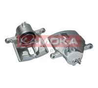 Bremssattel Vorderachse links (1-Kolben) JBC0511 KAMOKA für NISSAN ALMERA TINO