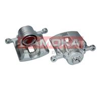 KAMOKA BREMSSATTEL FAUSTSATTEL BREMSZANGE VORDERACHSE FÜR HONDA CIVIC VII