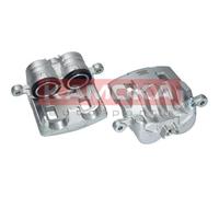 KAMOKA Bremssattel Vorderachse links (2-Kolben) JBC0607 für Subaru Forester