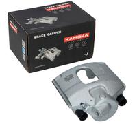 KAMOKA BREMSSATTEL VORDERACHSE LINKS PASSEND FÜR FORD COURIER FIESTA FUSION KA