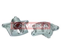 KAMOKA Bremssattel vorne links Bremssystem BOSCH für Opel Agila (A) 1.2 16V 1.0