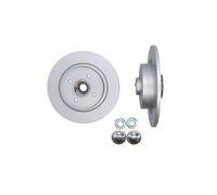 KAMOKA 1031025 Bremsscheibe