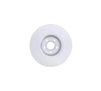 2x Bremsscheibe Vorderachse belüftet 1032742 KAMOKA für VOLVO XC90 I