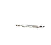KAMOKA Diesel Glühkerze 11V Schlüsselweite: 12mm Glühkerzenausführung:Metall-Glühkerze Stabglühkerze Kompatibel mit VW Passat Variant 3C5, SKODA Fabia I Combi 6Y5 FABIA Stufenheck 6Y3, HYUNDAI, KIA