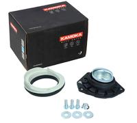 Kamoka Reparatursatz Federbeinstützlager Vorderachse 209019 für Renault Megane II / Scénic II