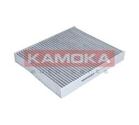 KAMOKA (F509701) Innenraumfilter, Pollenfilter, Mikrofilter für AUDI SEAT