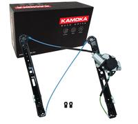 KAMOKA FENSTERHEBER ELEKTRISCH VORNE LINKS passend für BMW 3er E46 Limo Touring